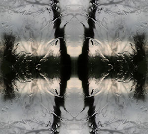 regencollage nummer drie…