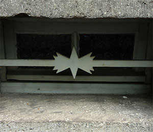 kellerlöcher, oftewel kelderraampjes 3
