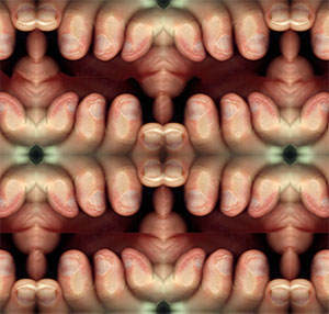 vingercollage nummer zeventien…