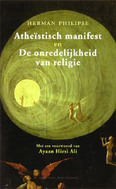 nog een aanrader - het atheïstisch manifest van philipse