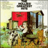 een van de vele hits-lp's