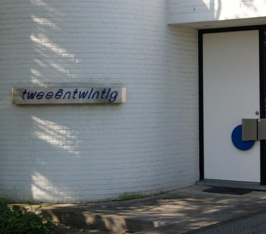 no 22 in maastricht