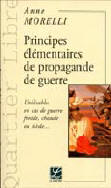 anne morelli - principes dementaires de propaganda de guerre