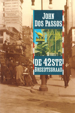 de 42ste breedtegraad