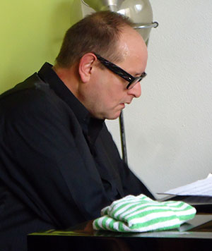 pianist boelo klat