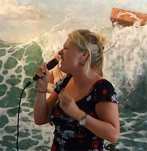het 4 huizen muziekfestival 2014