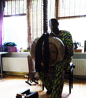 zoumana darra