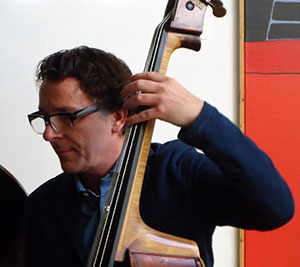 klatwerk3-bassist ruud vleij