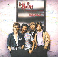 The Hollies: What Goes Around...