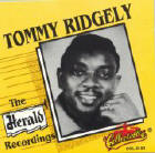 tommy ridgely