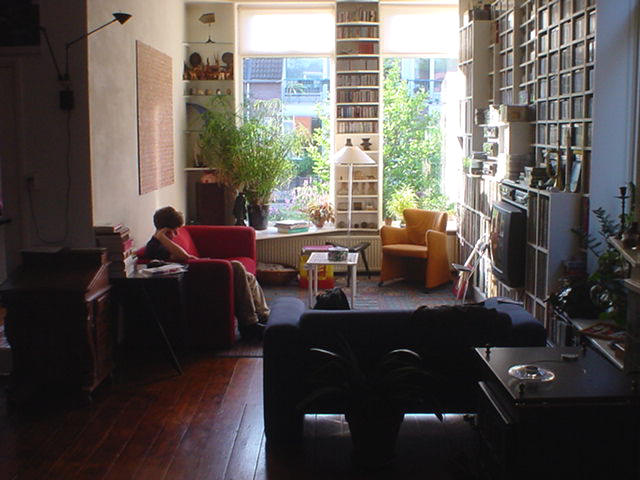 foto’s van vandaag 1 juni 2003