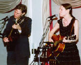 david rawlings en gillian welch