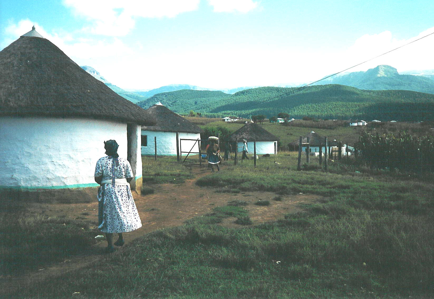 umtata