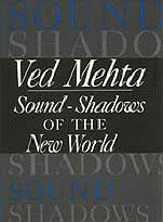 sound-shadows of the new world - amerika
