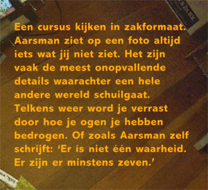 een cursus kijken...