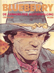 de genadeloze achtervolging