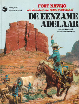 de eenzame adelaar