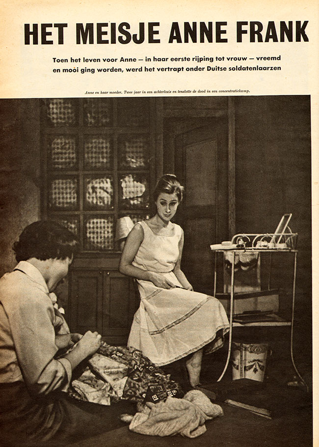 artikel januari 1957