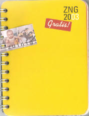 agenda koos staal