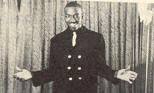 alvin cash