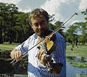 aly bain