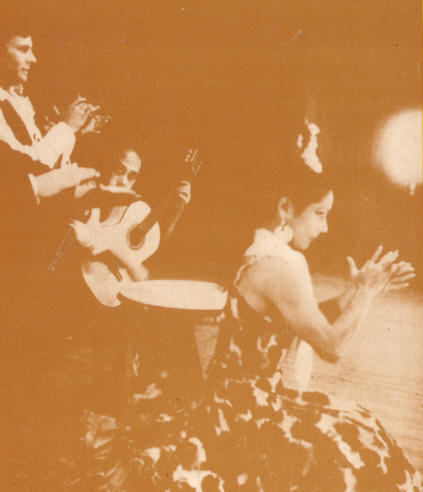 carmen amaya