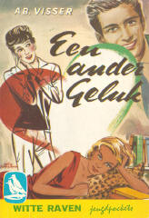 een boek voor de jeugd