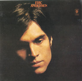 eric andersen