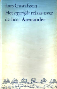 van dit omslag bestaat maar één exemplaar...