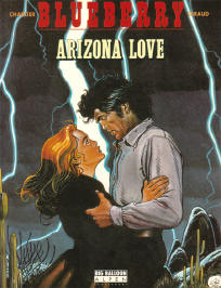 arizona love