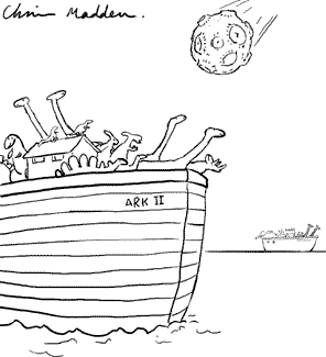 ark II
