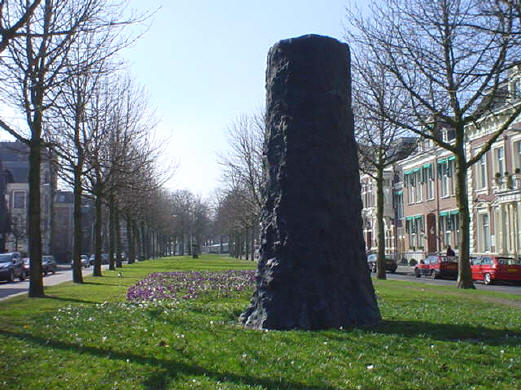 armando's werkmanmonument