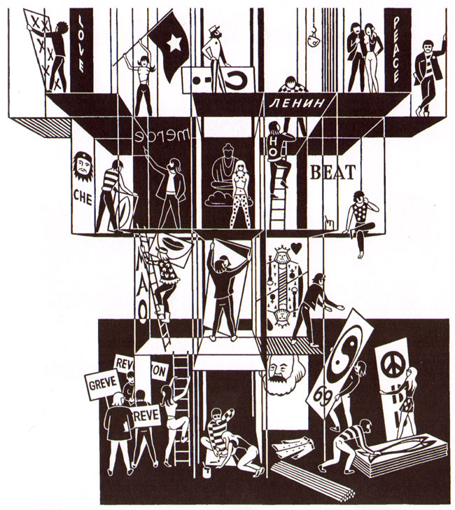 utopia? 1969