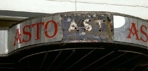 astoria