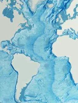 de atlantische