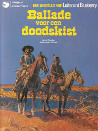 ballade voor een doodskist