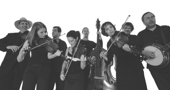 wayfaring strangers - ruth op fiddle