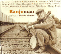banjoman