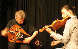 clastrier en dumitriu
