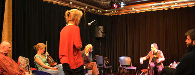 workshop