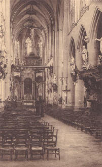 kerk