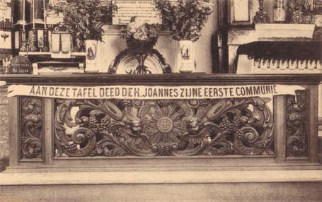 tafel