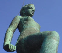 beelden groningen