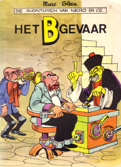 de heruitgave