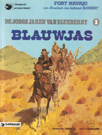 blauwjas