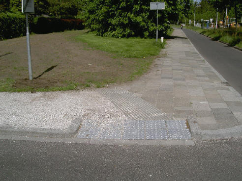 blindengeleiding