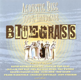bluegrass sampler