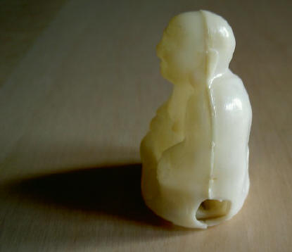 puntenslijper