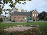 kinderboerderij aan de romeinse baan in maastricht