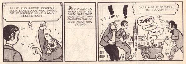 boeven
